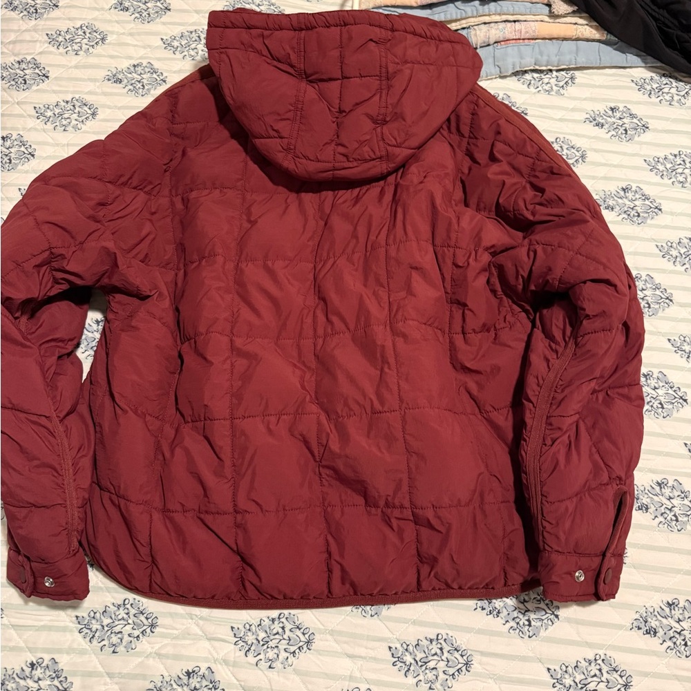 FP Movement Pippa Packable Pullover - image 5